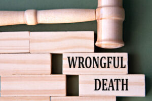 wrongful death